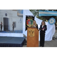 ¡¡Festejamos el día de la Independencia!!